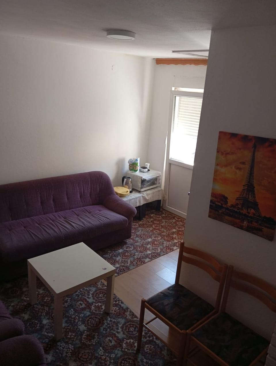 Sokak Apartment in Federation of Bosnia and Herzegovina