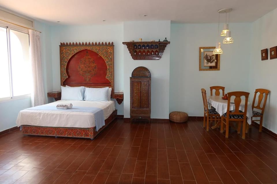 Baba Host Apartment in Chefchaouen