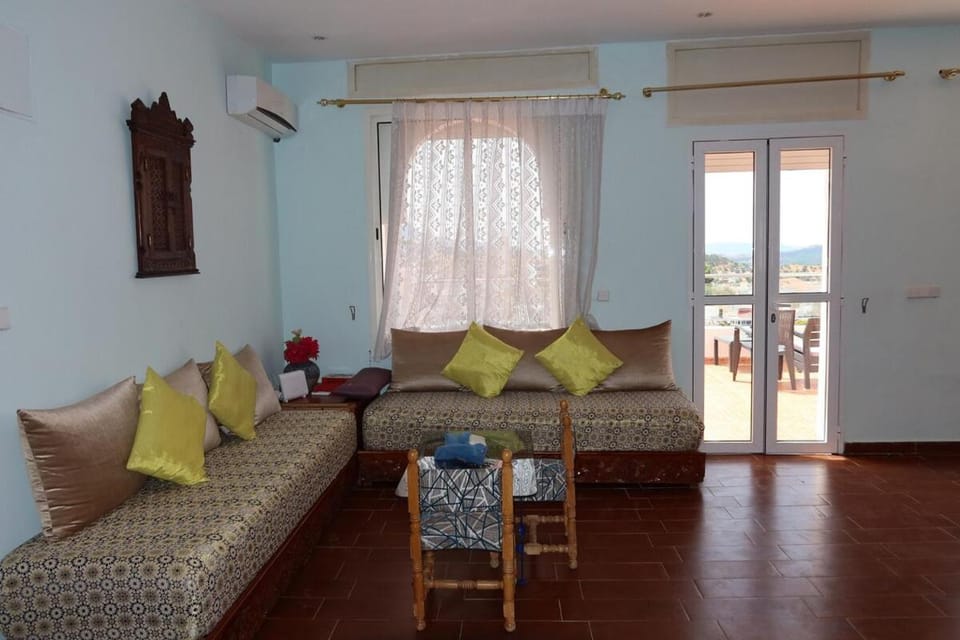 Baba Host Apartment in Chefchaouen