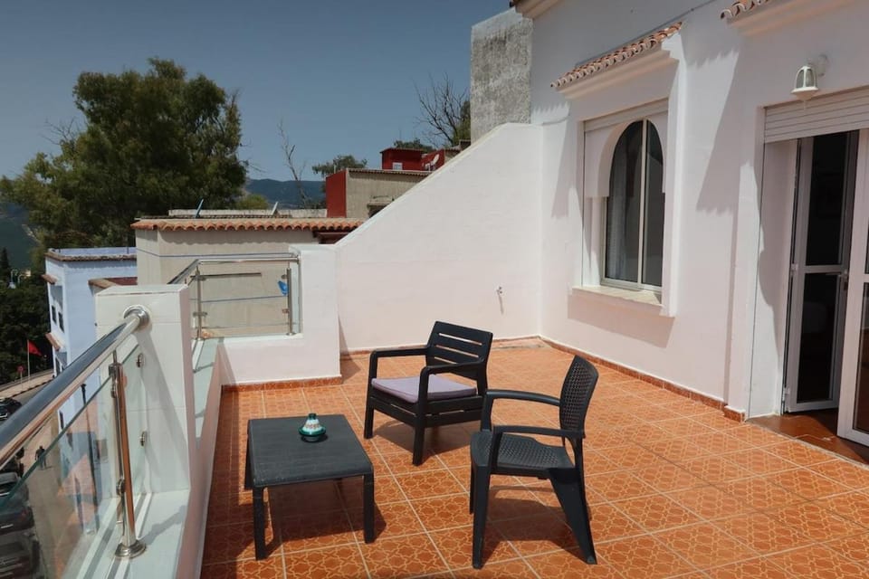 Baba Host Apartment in Chefchaouen