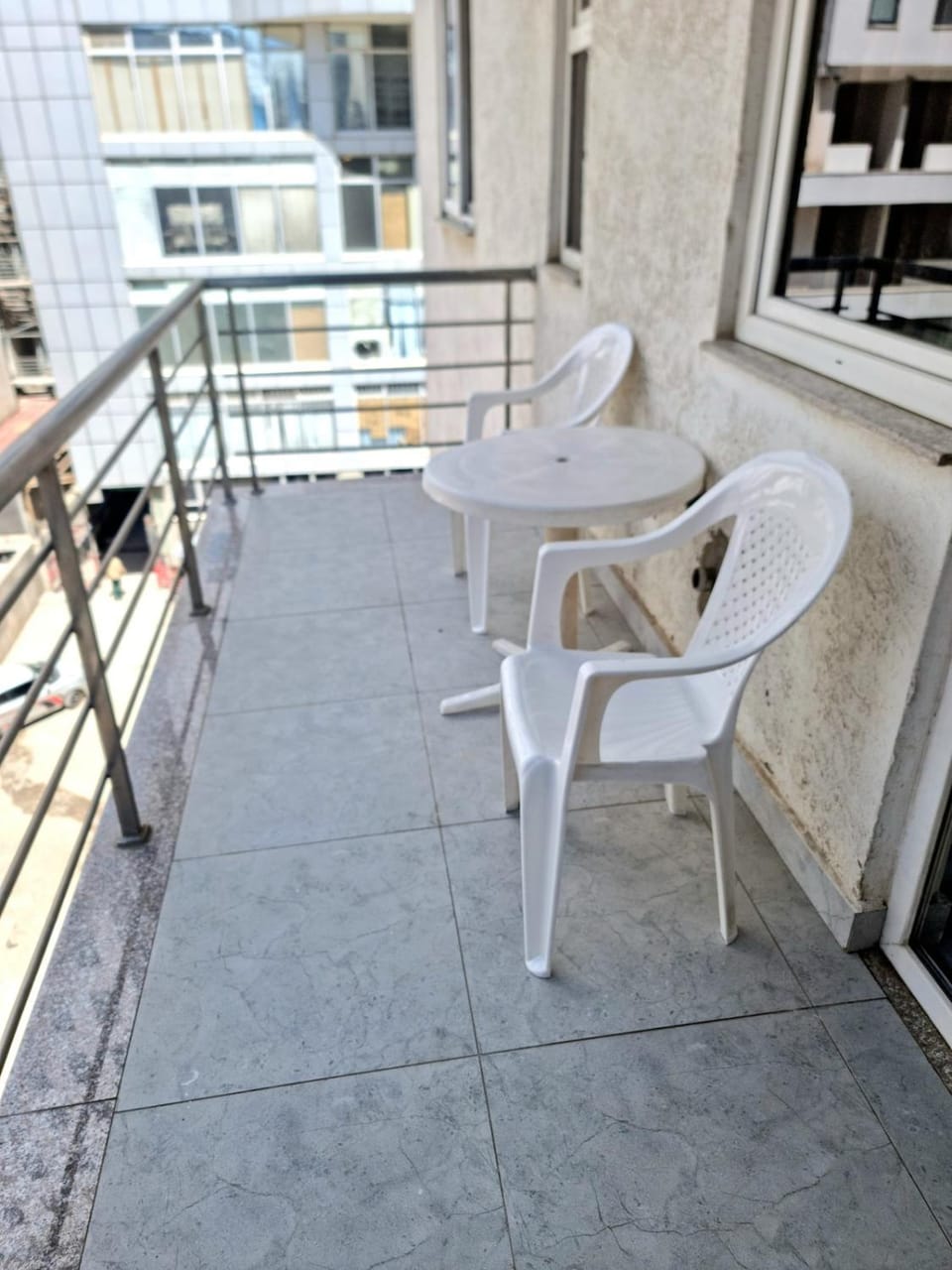 Modern 2 bedroom Apartment Near UNECA Kazanchis Apartment in Addis Ababa