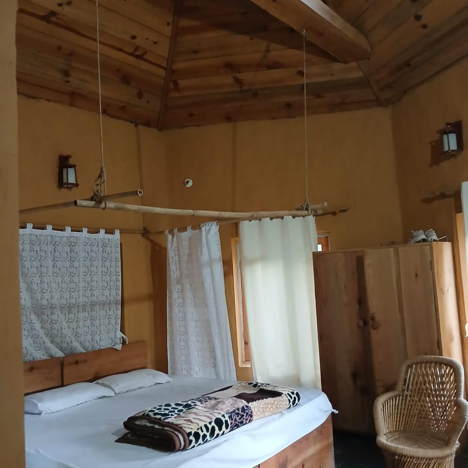 Bodhivan Farmstays Farm Stay in Himachal Pradesh