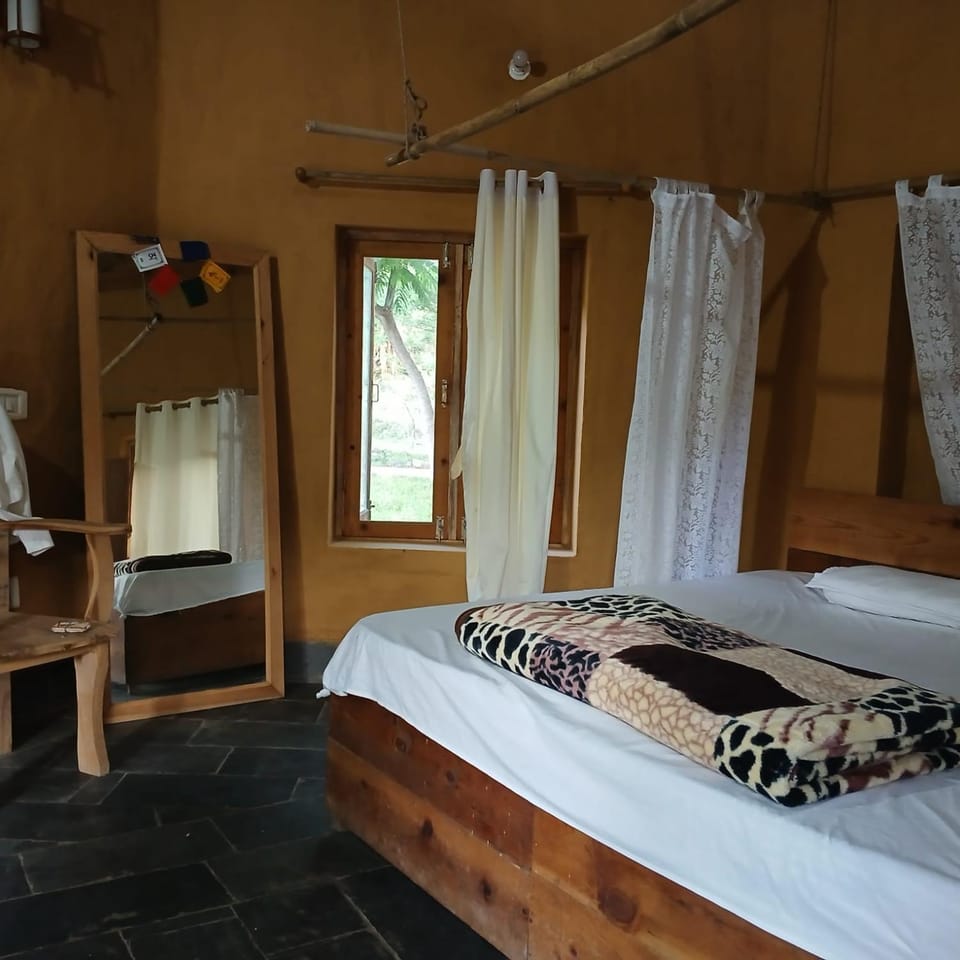 Bodhivan Farmstays Farm Stay in Himachal Pradesh