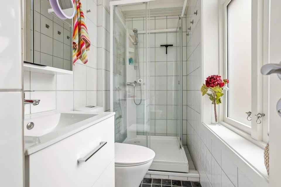 Bo midt i Bergen, nær Bryggen & Fløibanen Apartment in Bergen
