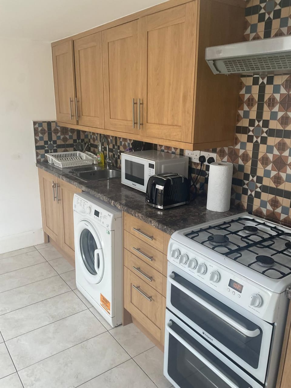 Cosy 2 Bed Apartment in Enfield Apartment in Enfield