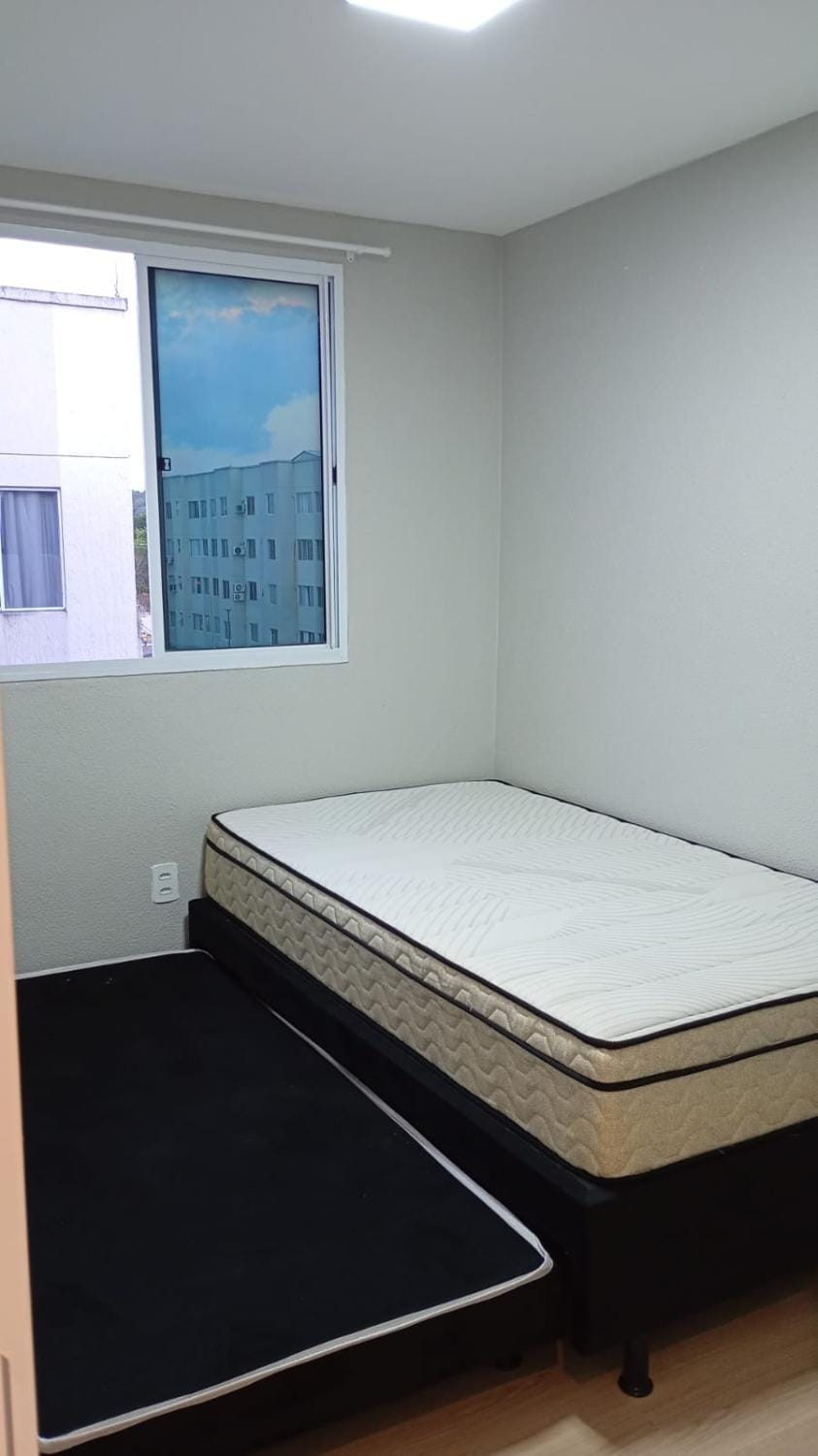apartamento lindo e confortavel Apartment in Manaus