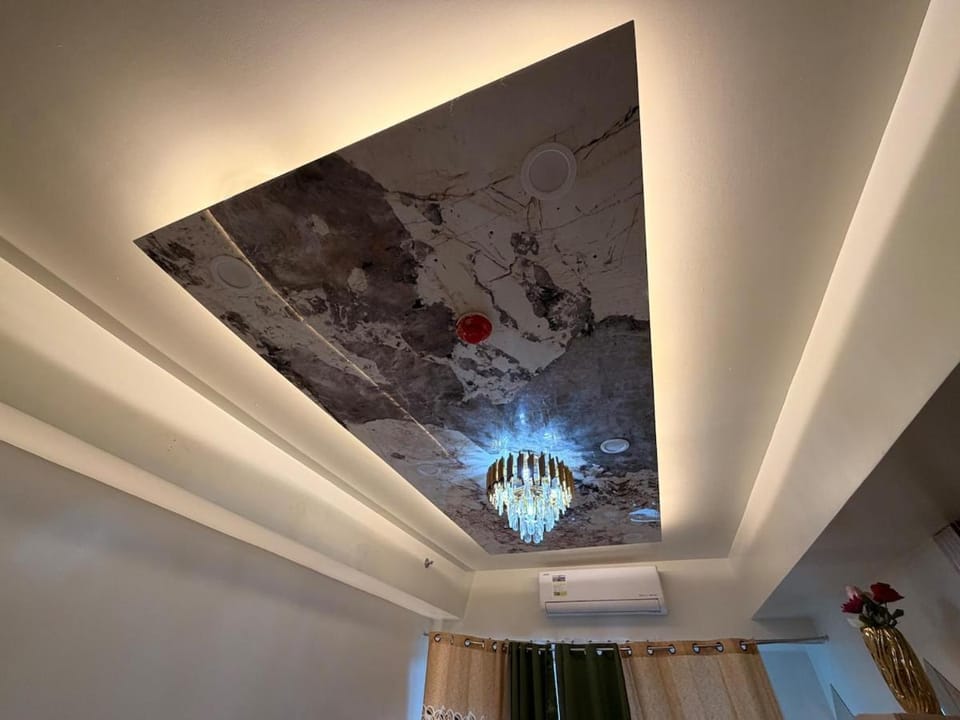 Sky Suite Hotel in Pasay