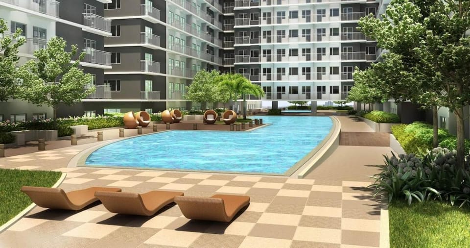 Sky Suite Hotel in Pasay