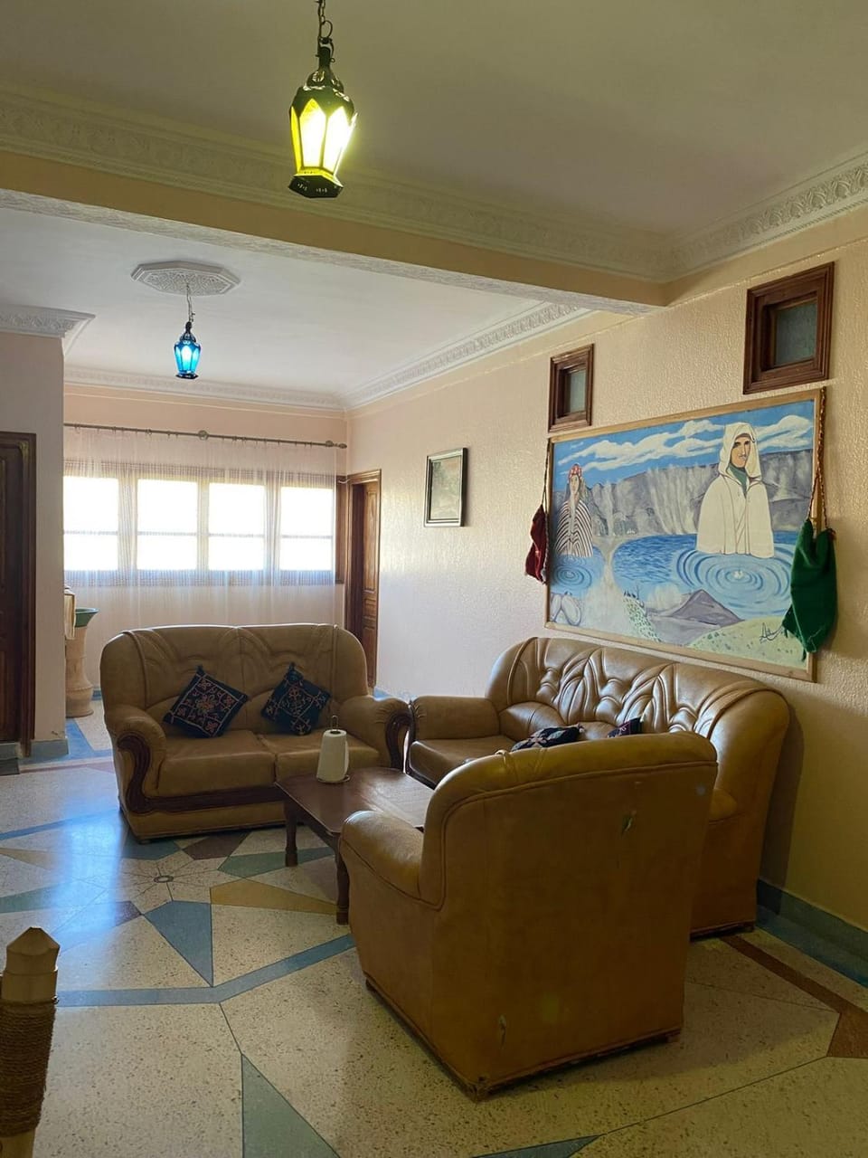 Maison D'hotes Bed and Breakfast in Morocco