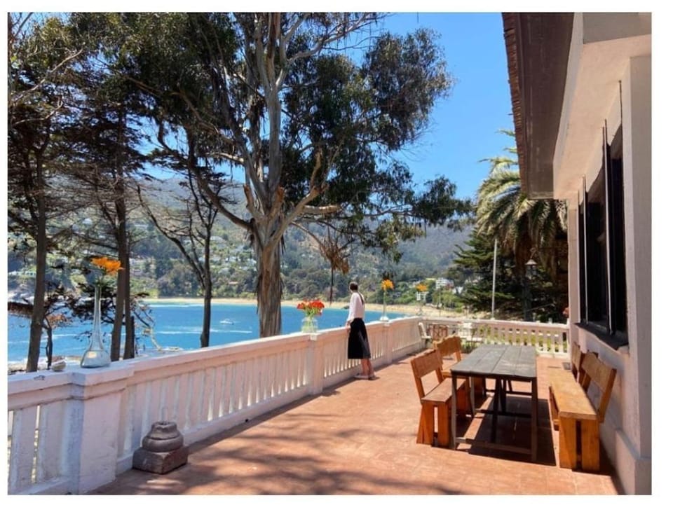 Casa Wilson Nature lodge in Valparaíso Region