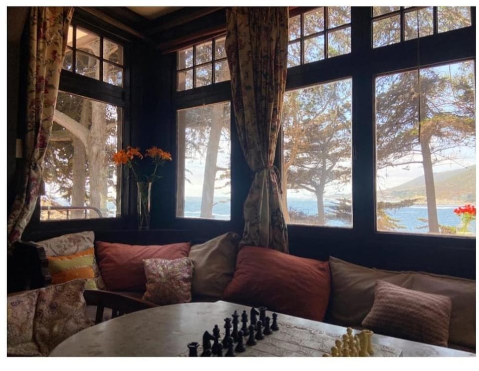 Casa Wilson Nature lodge in Valparaíso Region