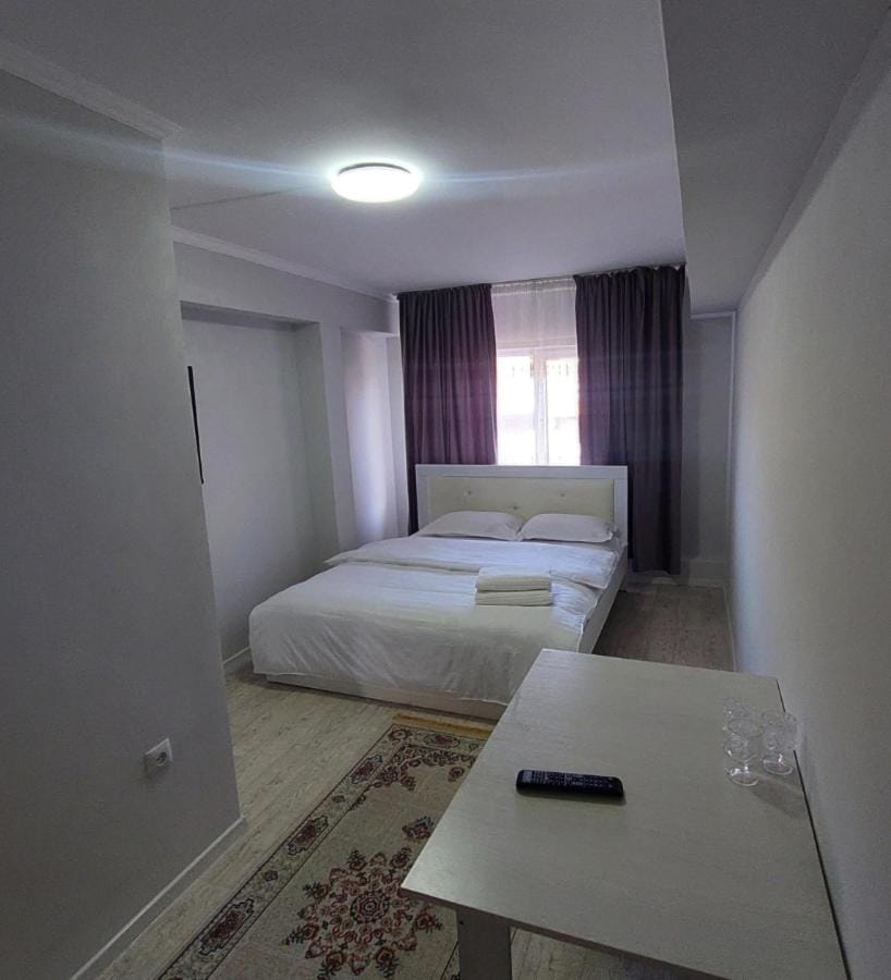 Удача Inn in Almaty