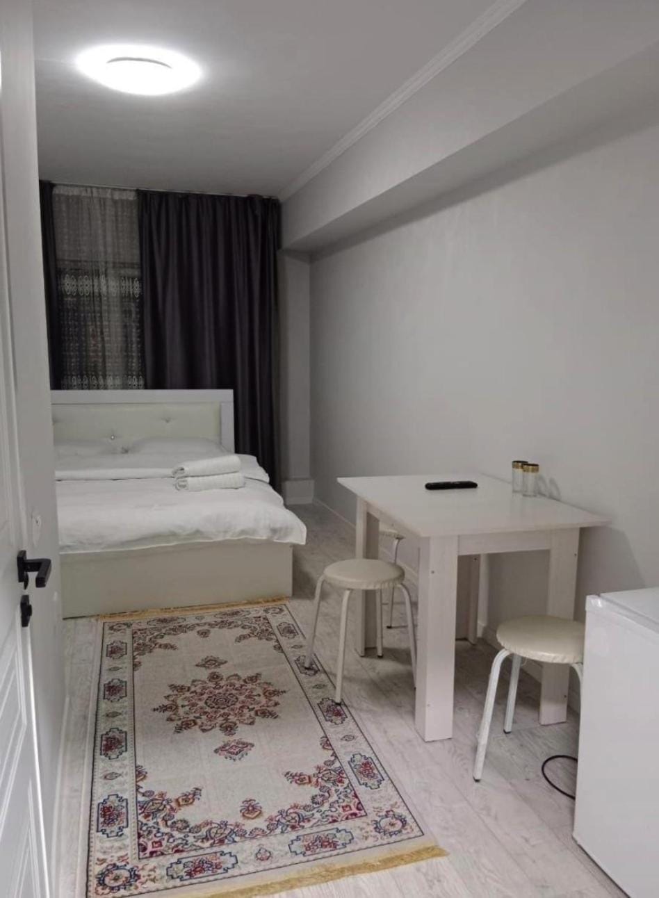Удача Inn in Almaty