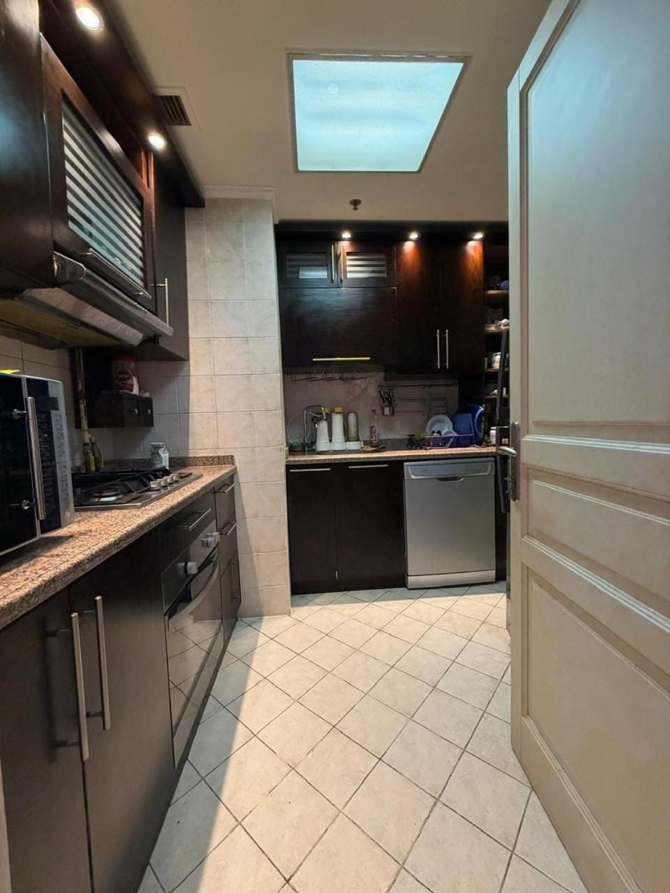 Luxury Sea View Apartment in San Stefano Apartment in Alexandria