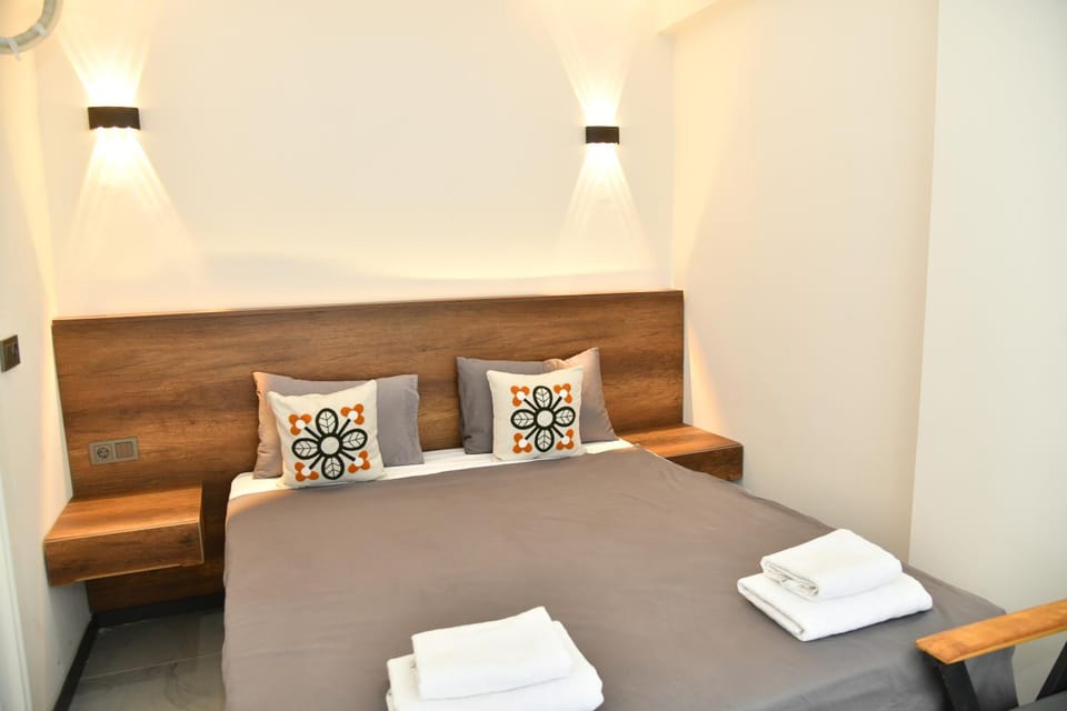 HAPPY HOUSE 4 Pamukkale Apartment in Turkey