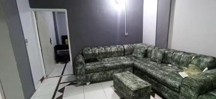 ابو حمزة هاوي Apartment in Cairo Governorate