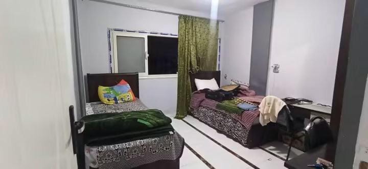 ابو حمزة هاوي Apartment in Cairo Governorate