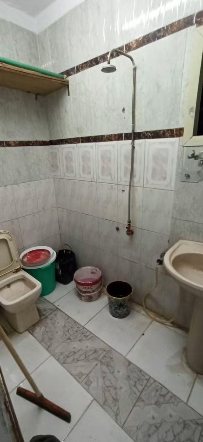 ابو حمزة هاوي Apartment in Cairo Governorate