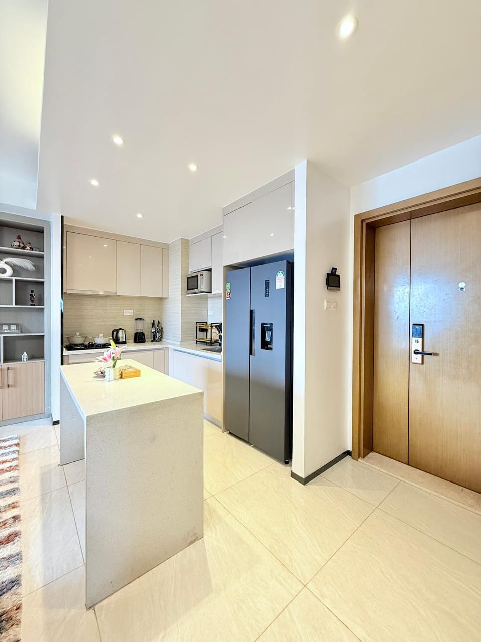 2br GTC apartment Apartment in Nairobi County