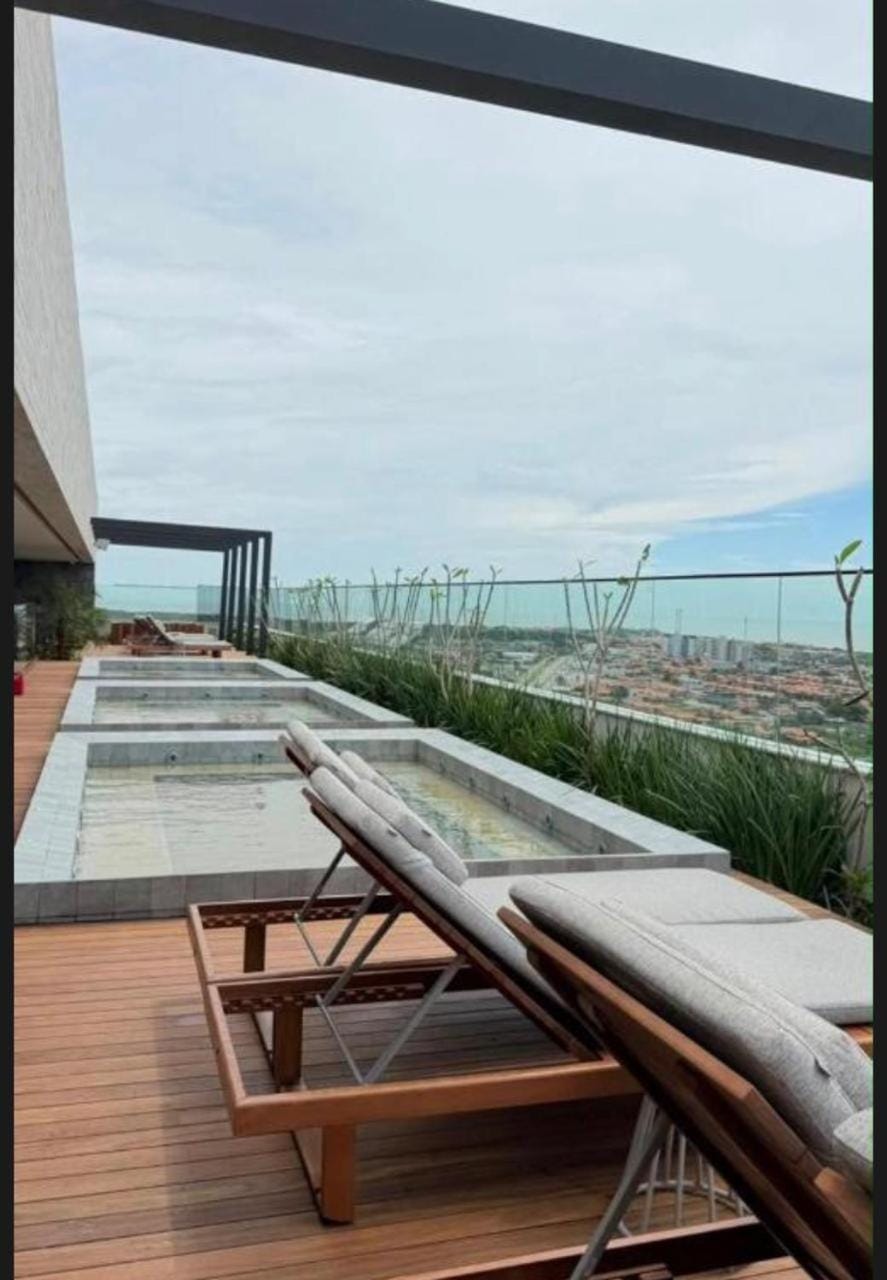 GAV - Beach Resorts Apartment in State of Pará