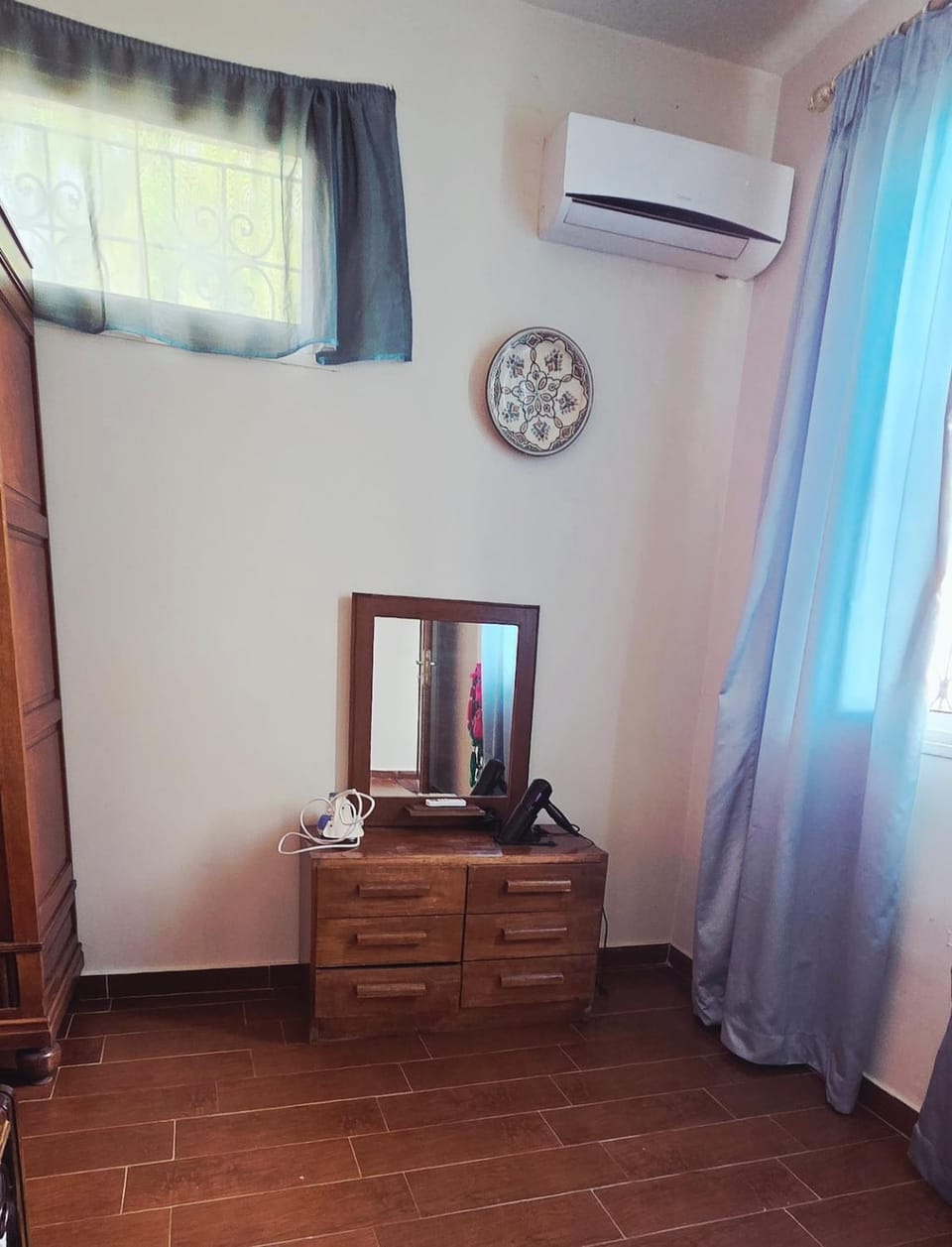 Baba Host Apartment in Chefchaouen