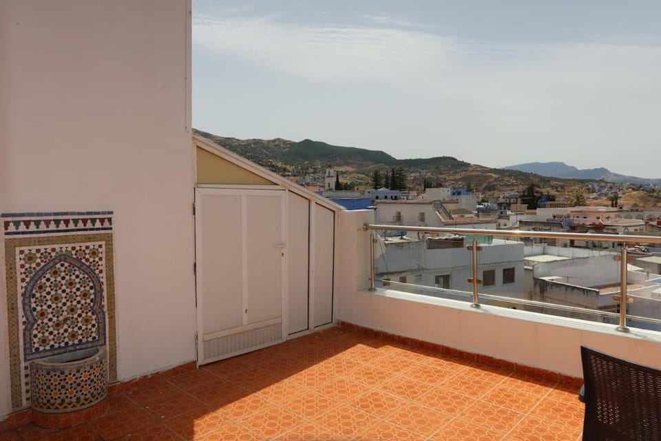 Baba Host Apartment in Chefchaouen