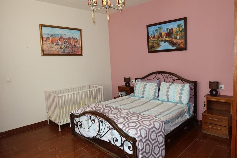 Baba Host Apartment in Chefchaouen
