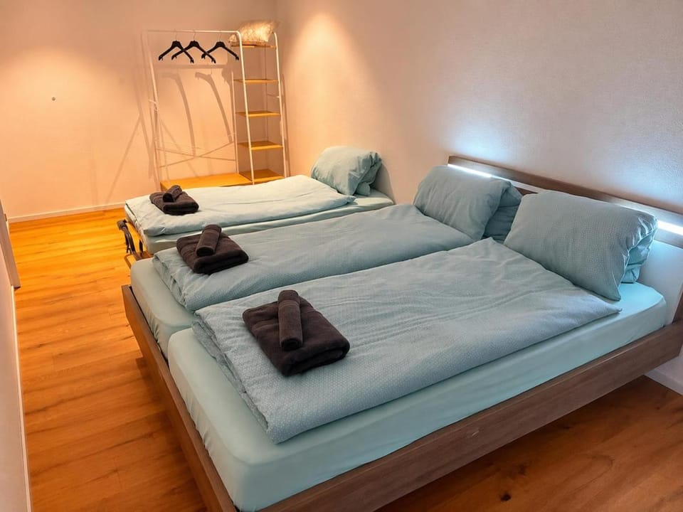 Ferienwohnung Belian Apartment in Appenzell Innerrhoden, Switzerland