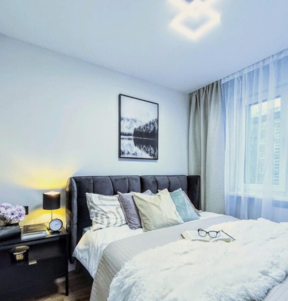 Mulla tn 2 Apartment in Estonia