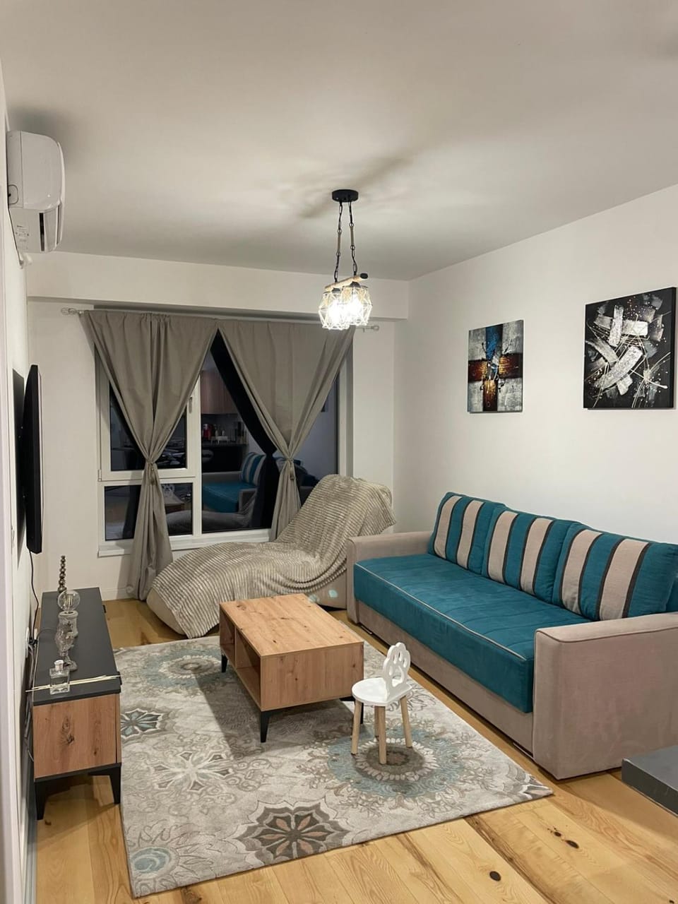 Petra Nova, Flat near the lake Apartment in Ohrid