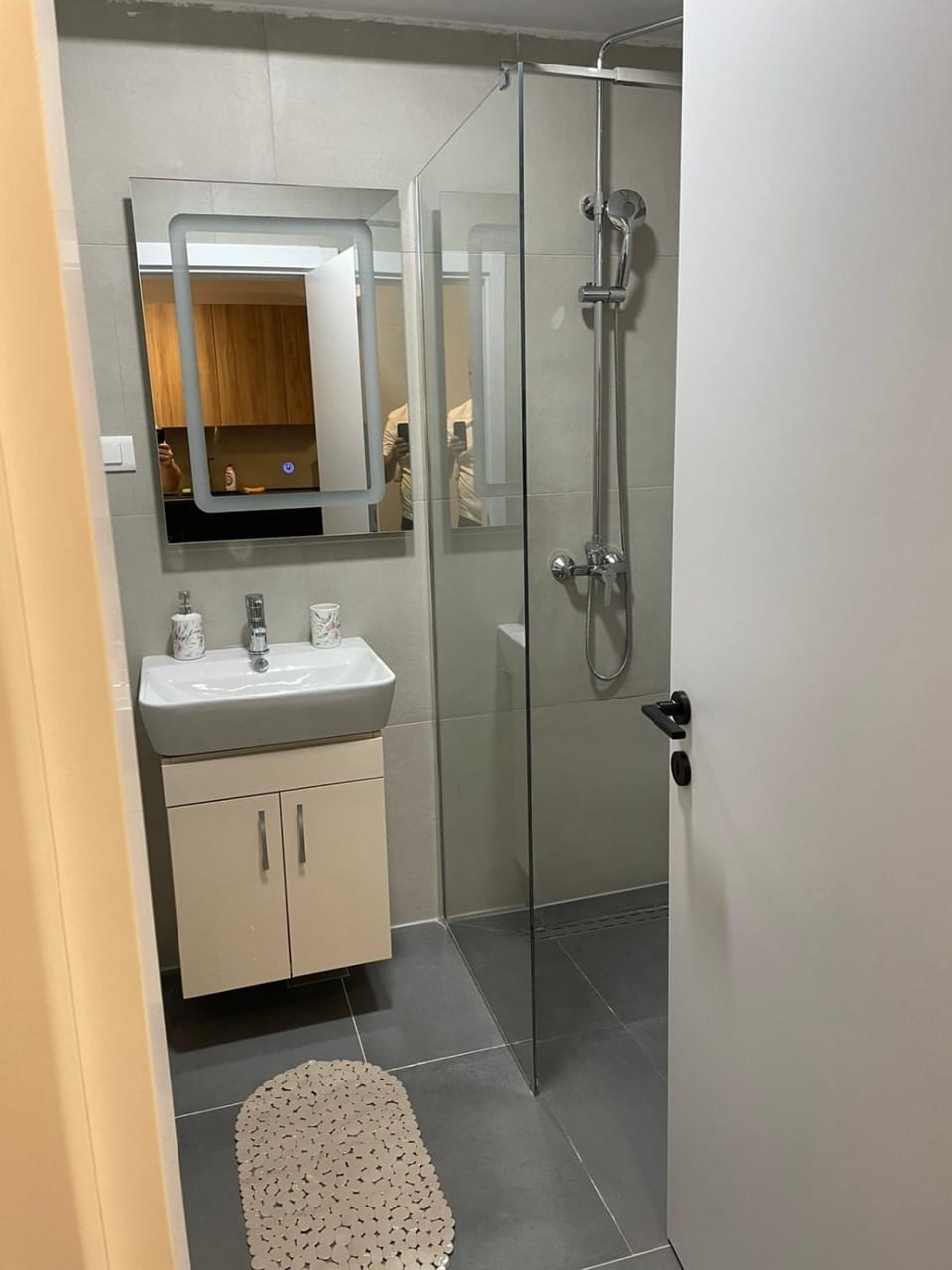 Petra Nova, Flat near the lake Apartment in Ohrid