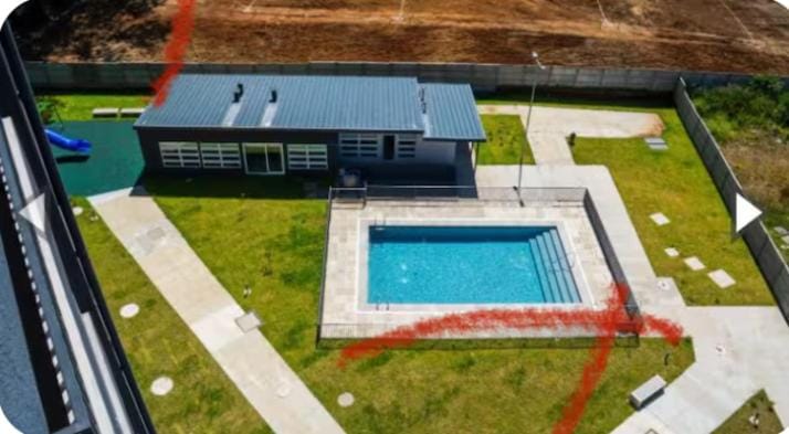 Departamento estudio Apartment in Osorno