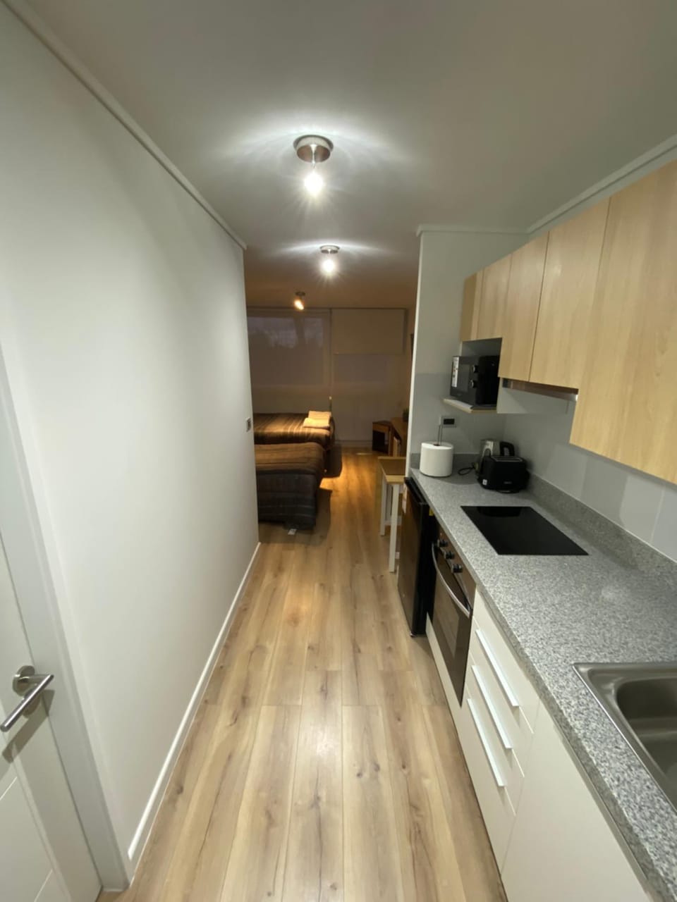 Departamento estudio Apartment in Osorno