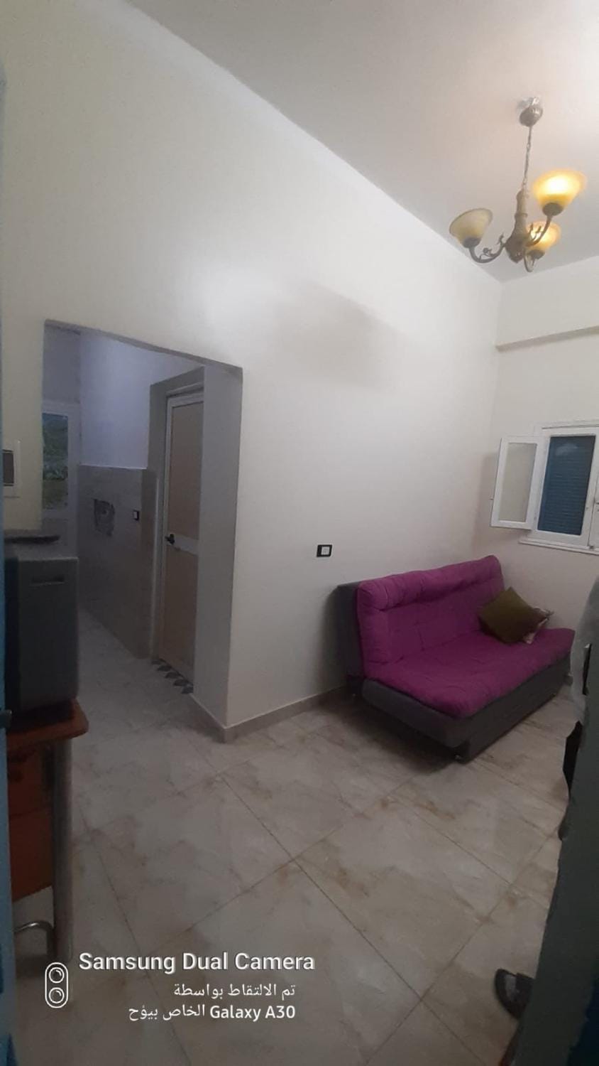 شقه سما Apartment in Luxor