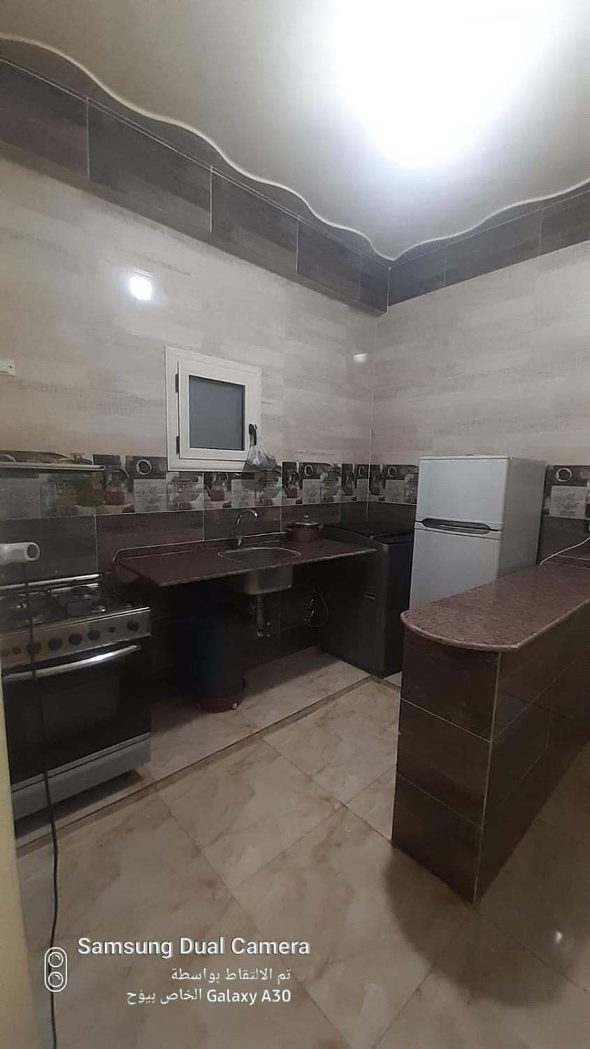 شقه سما Apartment in Luxor