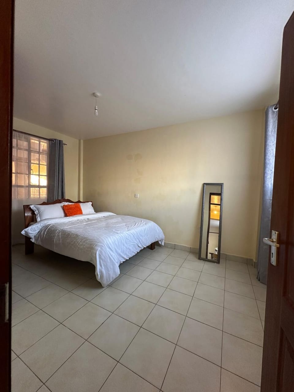 Furnished 1 bedroom near Machakos University Apartment in Kenya