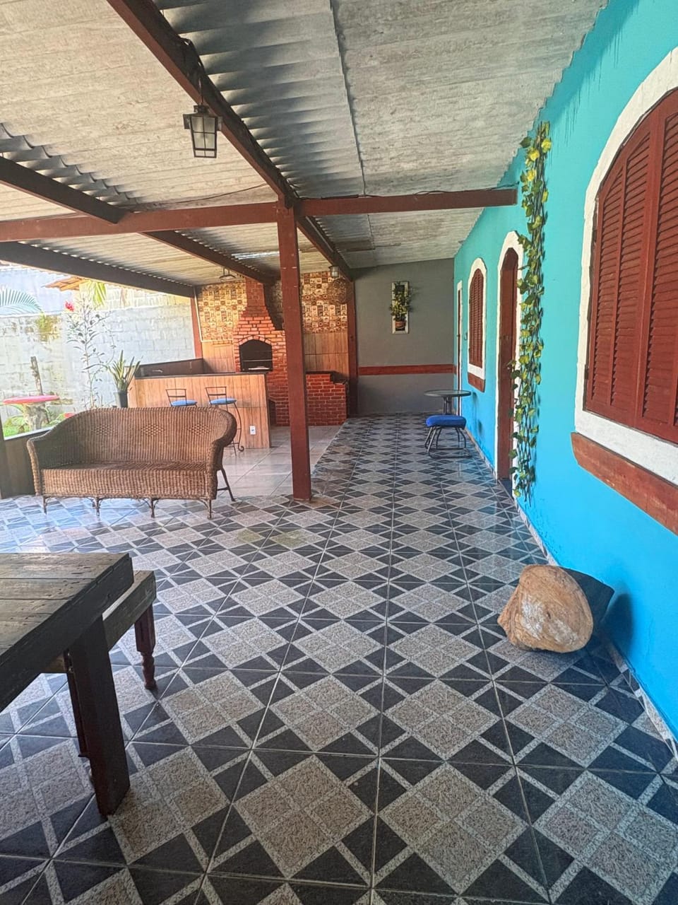 Casa em Paraty - Praia do Iriri House in State of Rio de Janeiro
