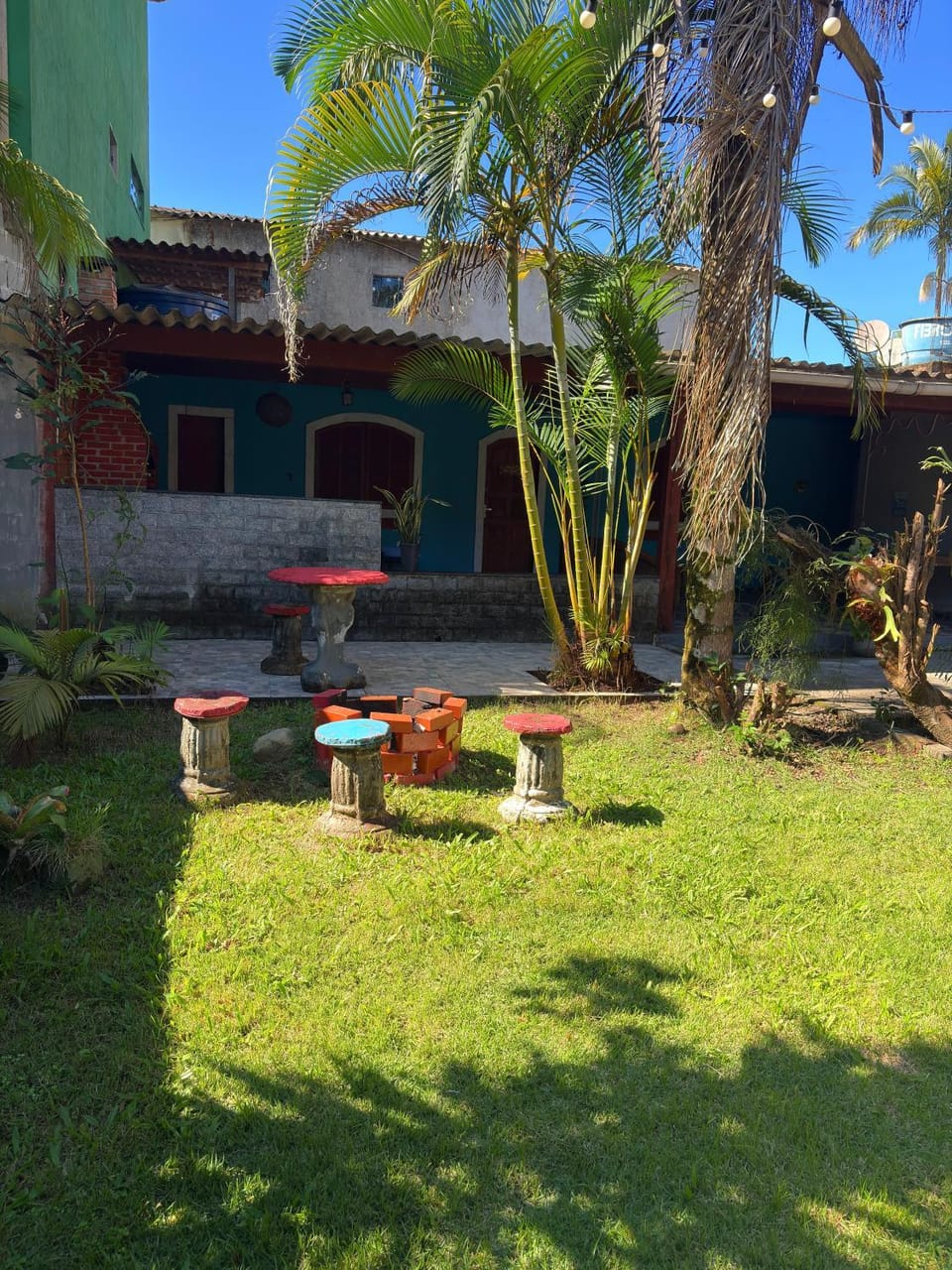 Casa em Paraty - Praia do Iriri House in State of Rio de Janeiro