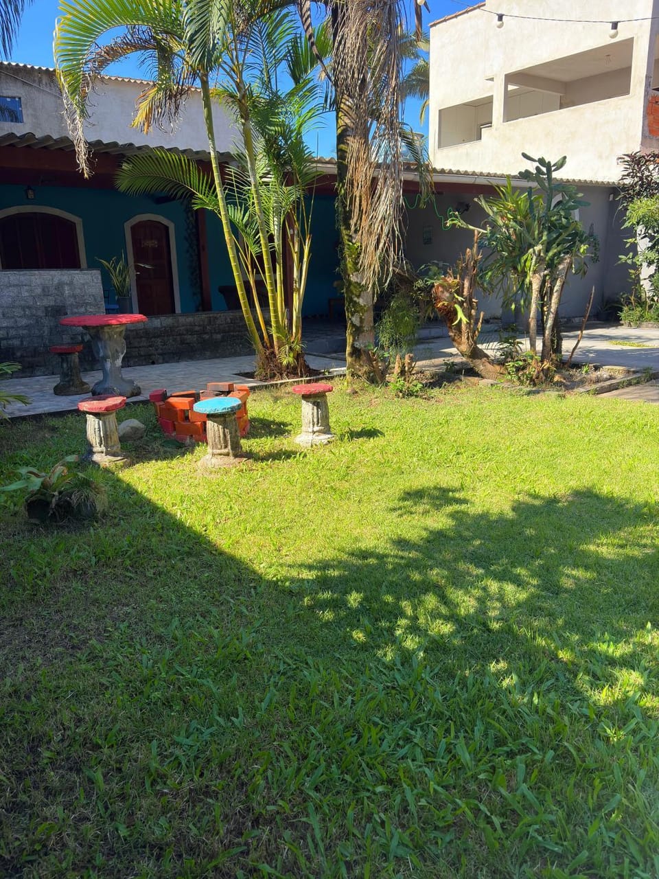 Casa em Paraty - Praia do Iriri House in State of Rio de Janeiro
