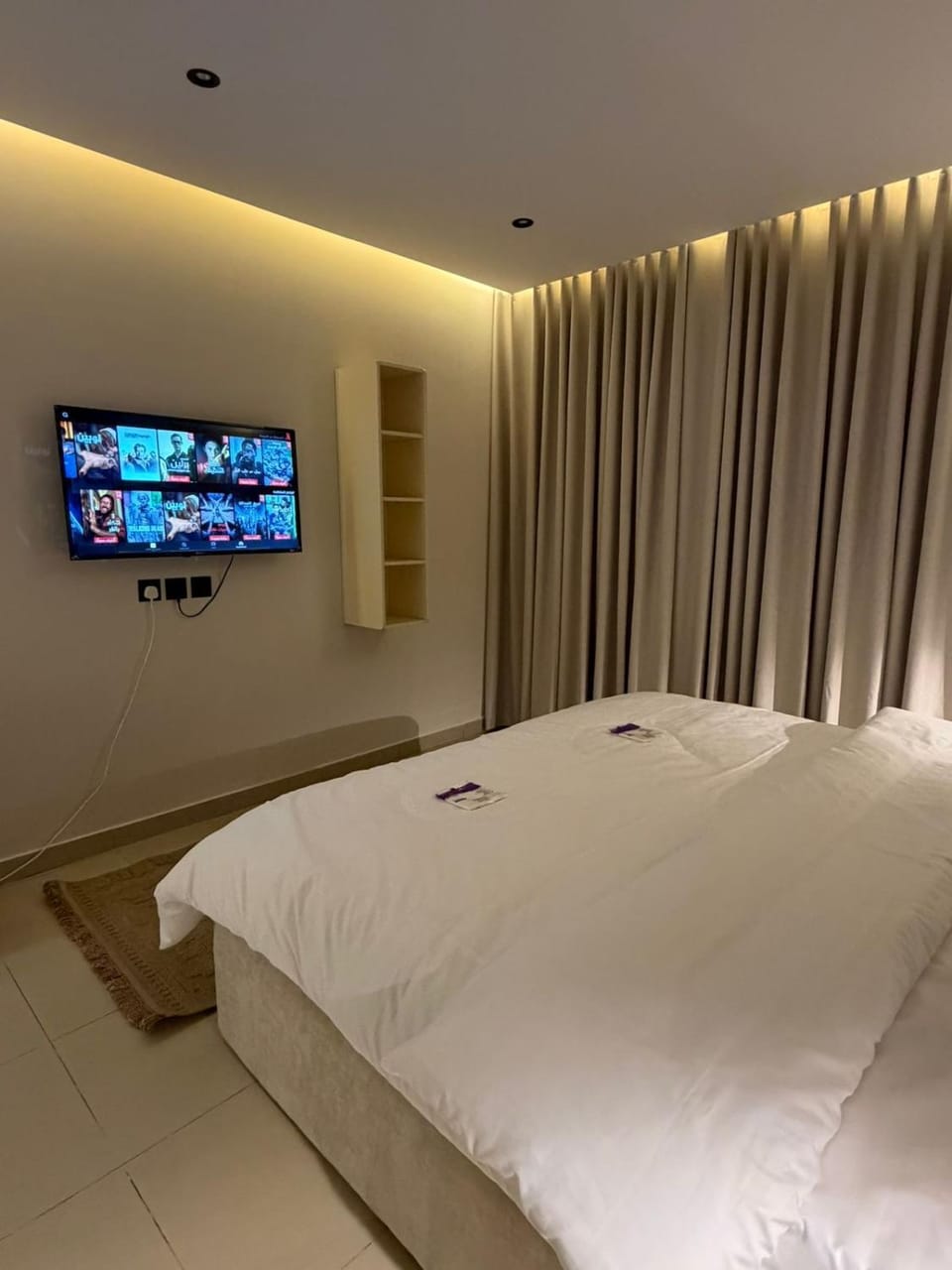 استديو بحي العزيزية Apartment in Jeddah