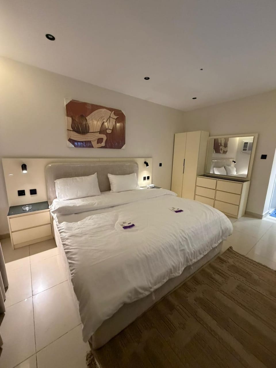 استديو بحي العزيزية Apartment in Jeddah