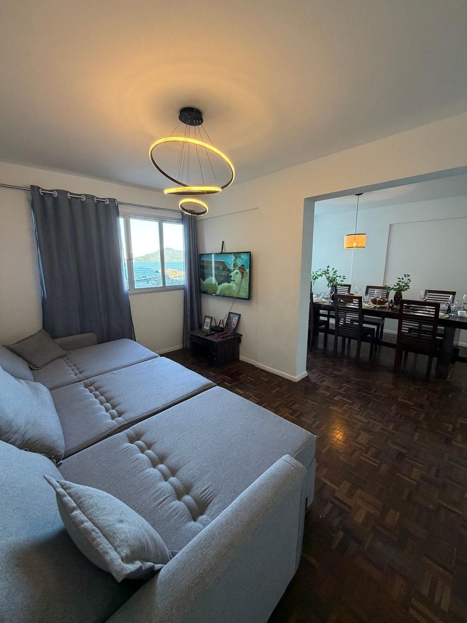 TV and multimedia, Living room