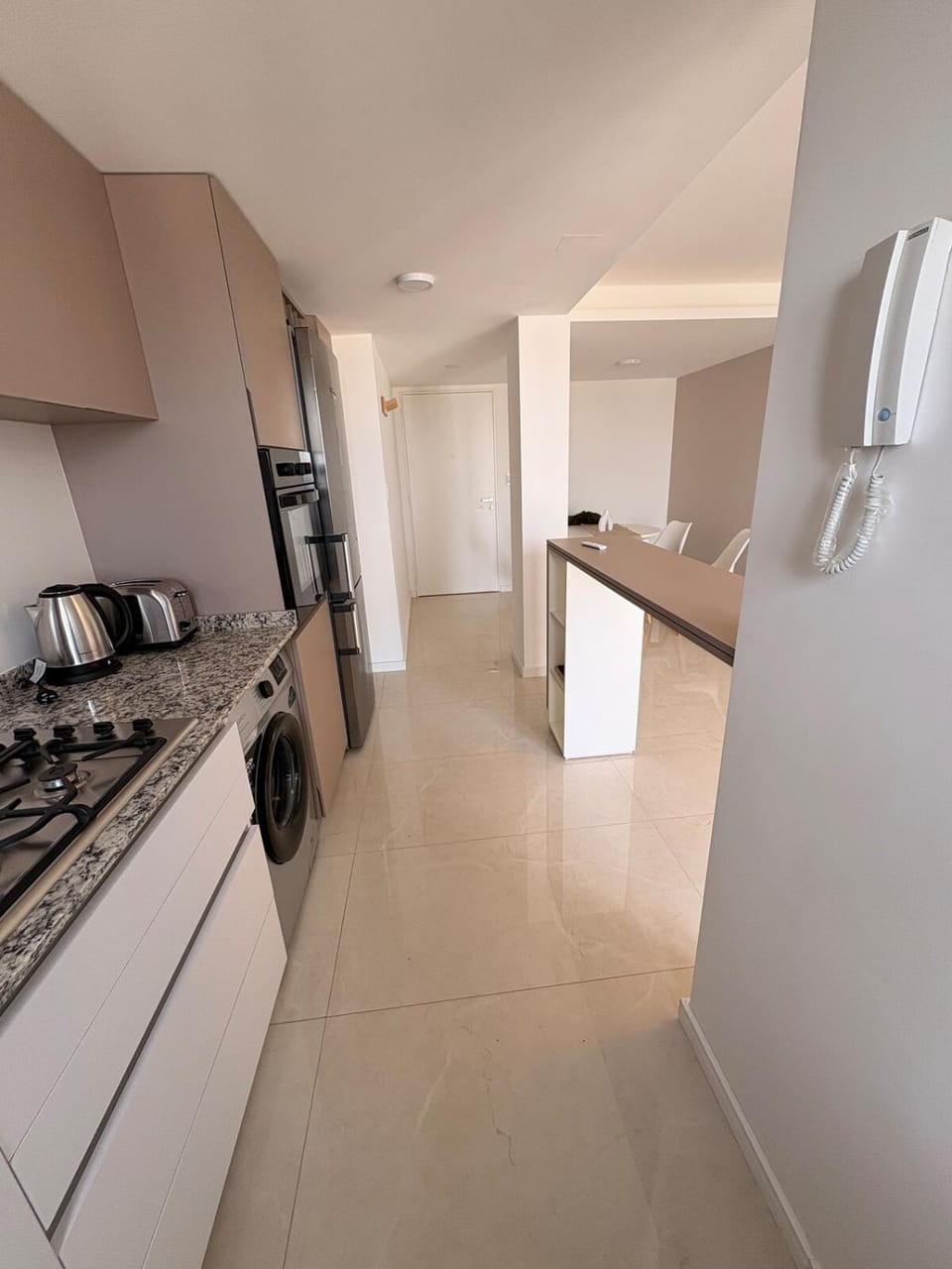 Mar del Plata sky Apartment in Mar del Plata