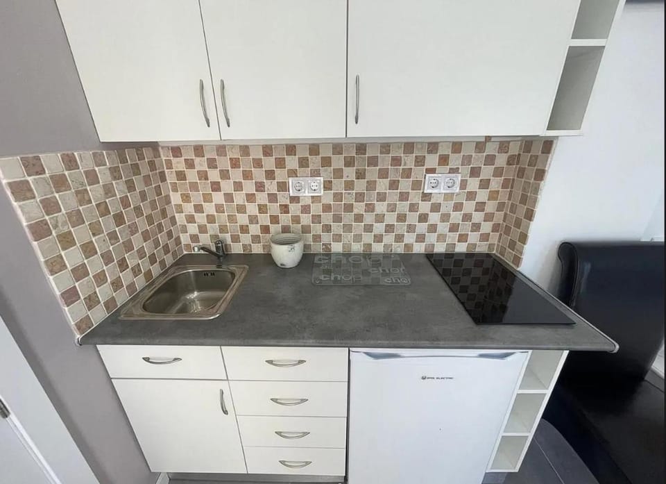 Studio Manzana-6 Apartment in Marbella