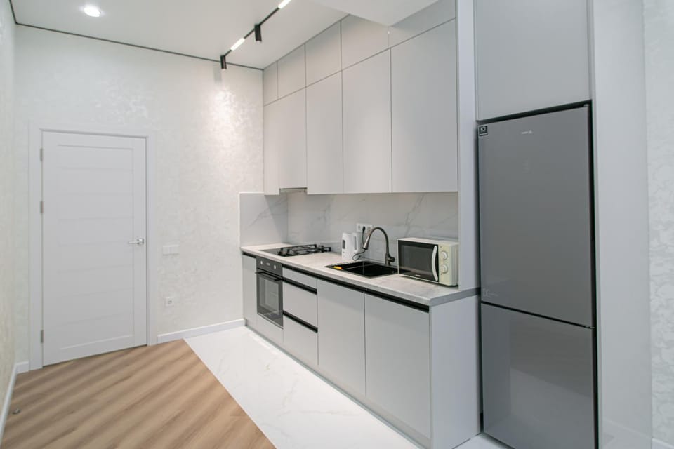 Элит хаус Apartment in Almaty Region, Kazakhstan