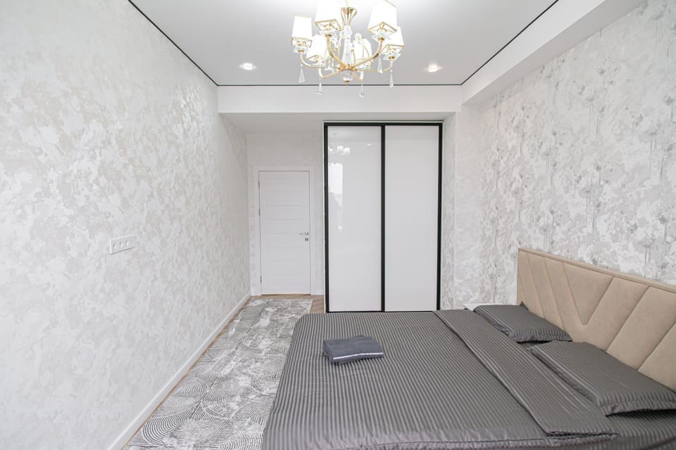 Элит хаус Apartment in Almaty Region, Kazakhstan