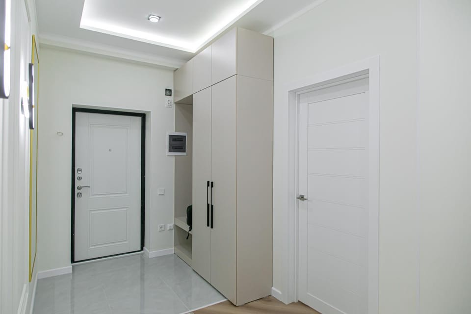 Элит хаус Apartment in Almaty Region, Kazakhstan