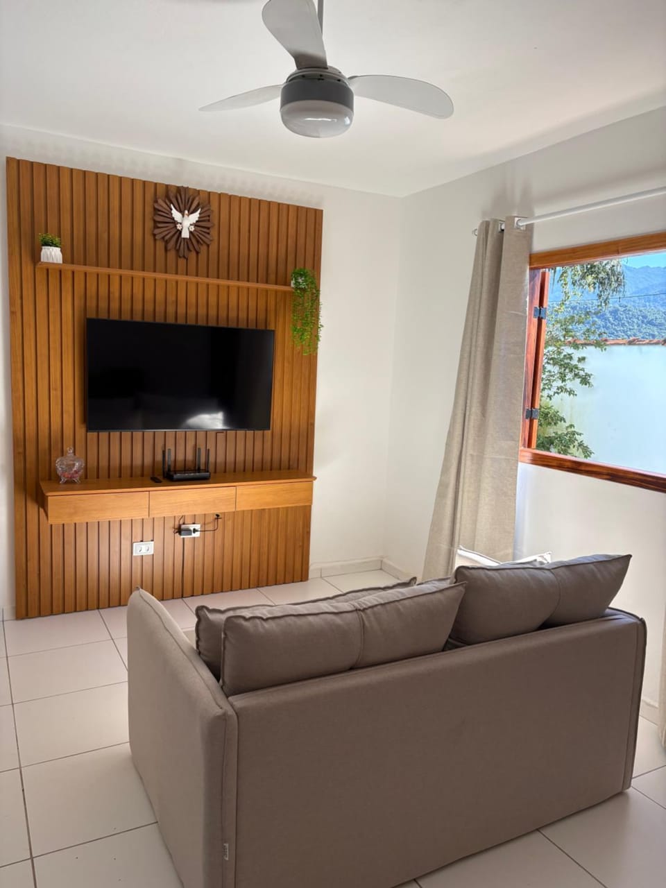 Maricota House House in Paraty