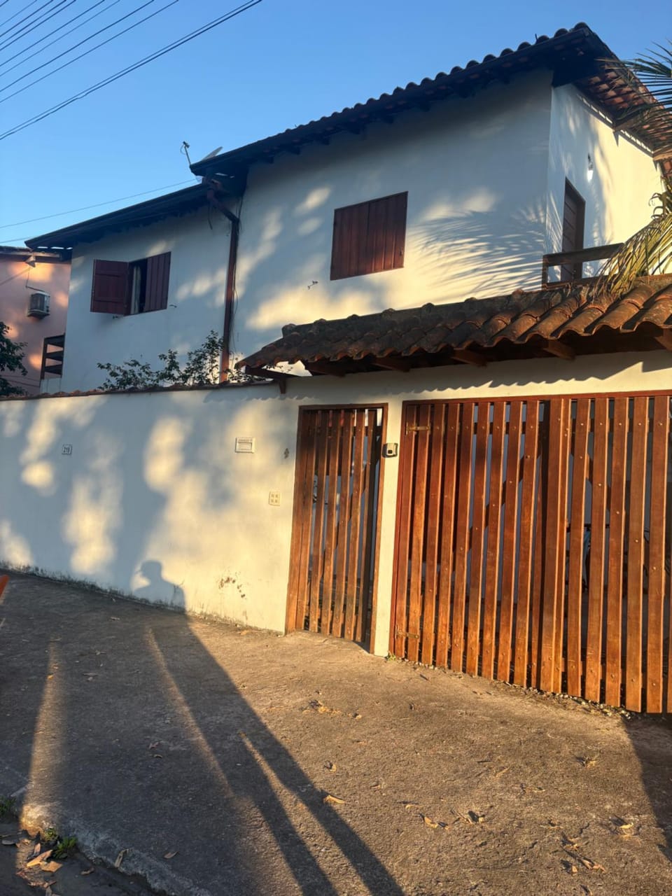 Maricota House House in Paraty