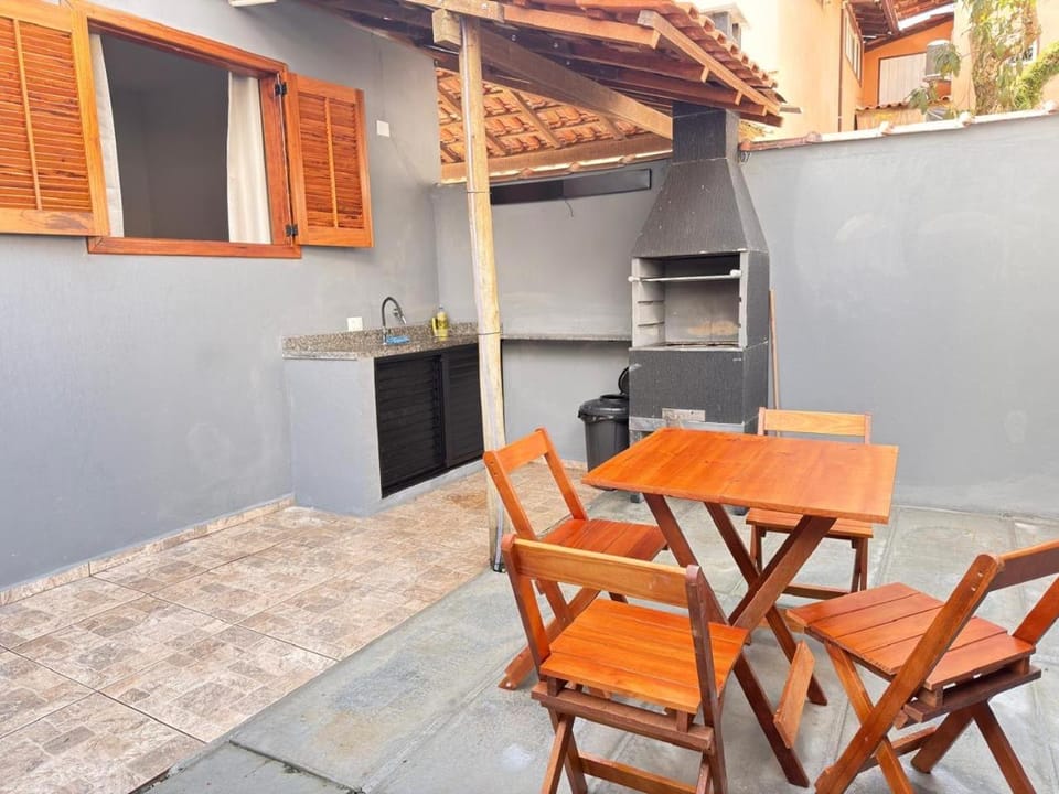 Maricota House House in Paraty